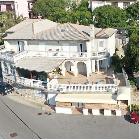 Apartments And Room Suza เซนญ์ ภายนอก รูปภาพ