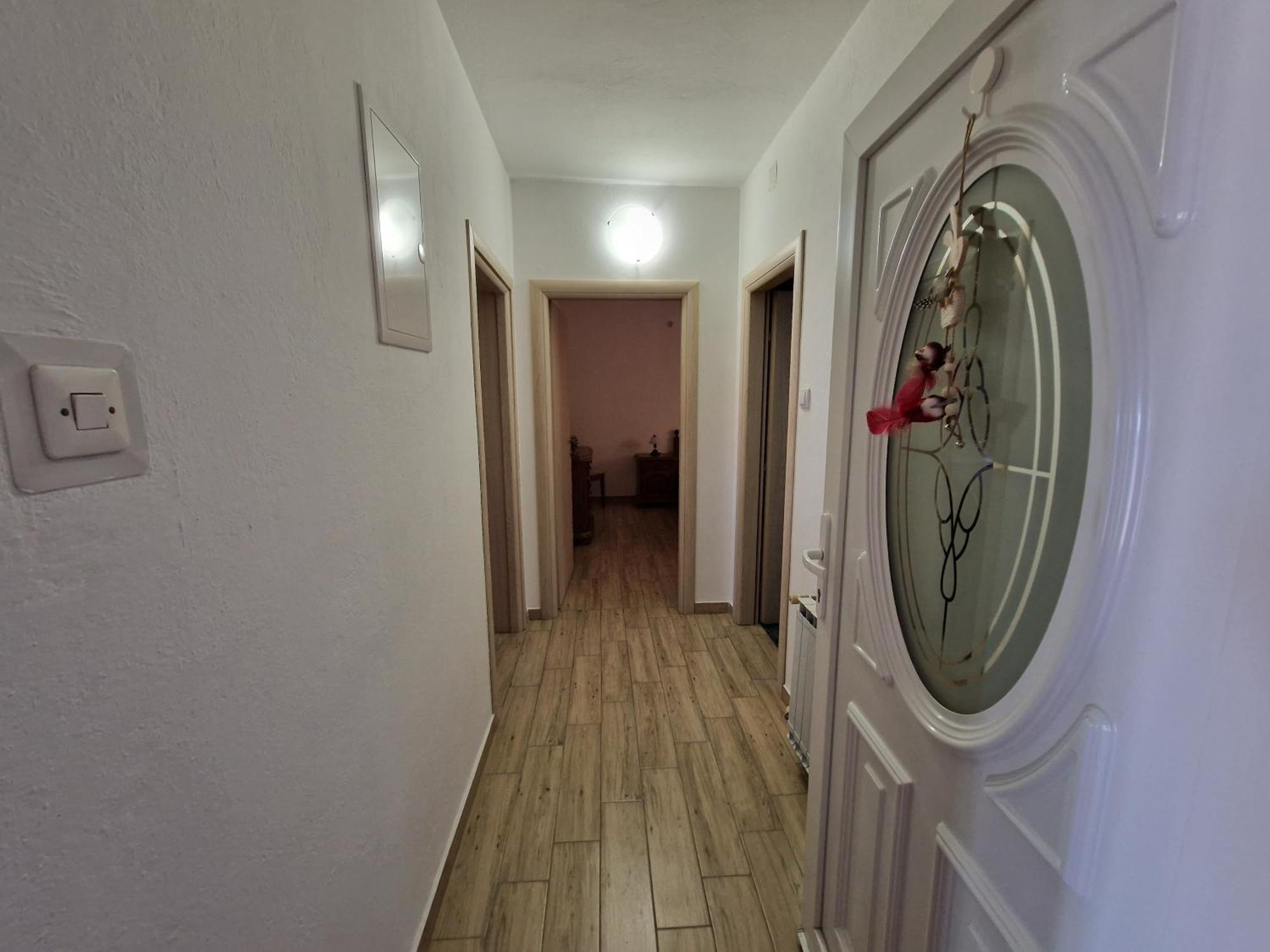 Apartments And Room Suza เซนญ์ ห้อง รูปภาพ