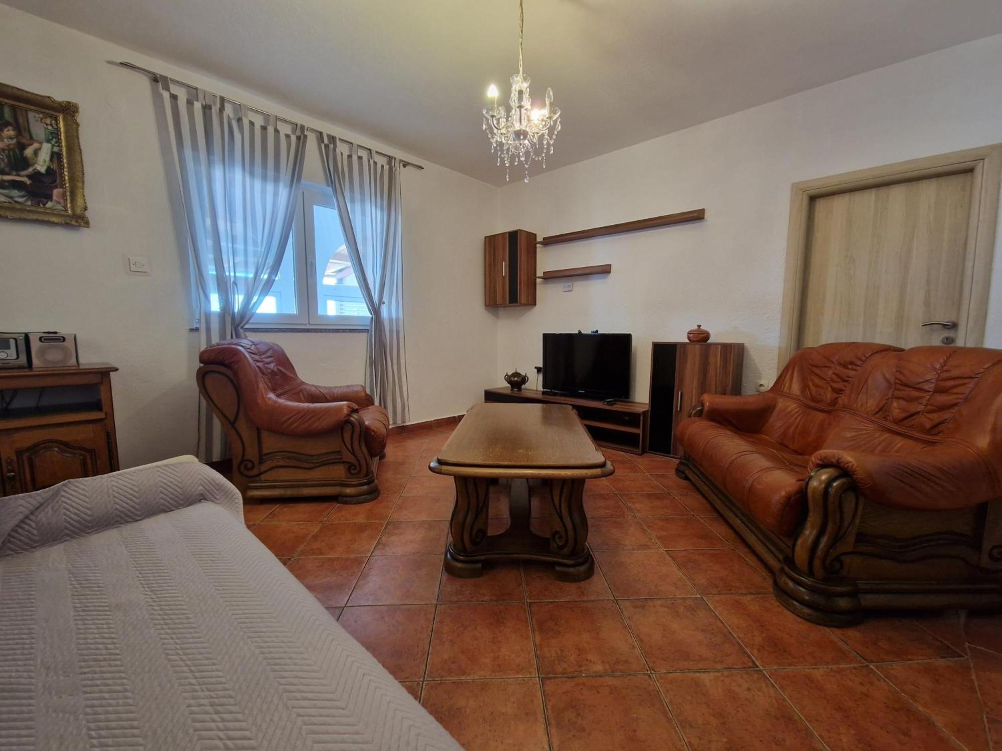 Apartments And Room Suza เซนญ์ ห้อง รูปภาพ