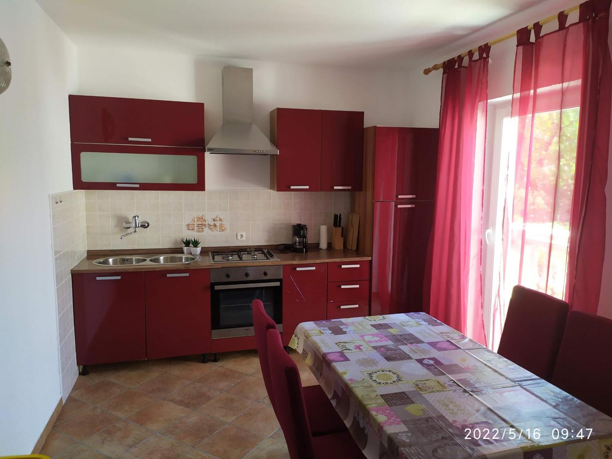 Apartments And Room Suza เซนญ์ ภายนอก รูปภาพ