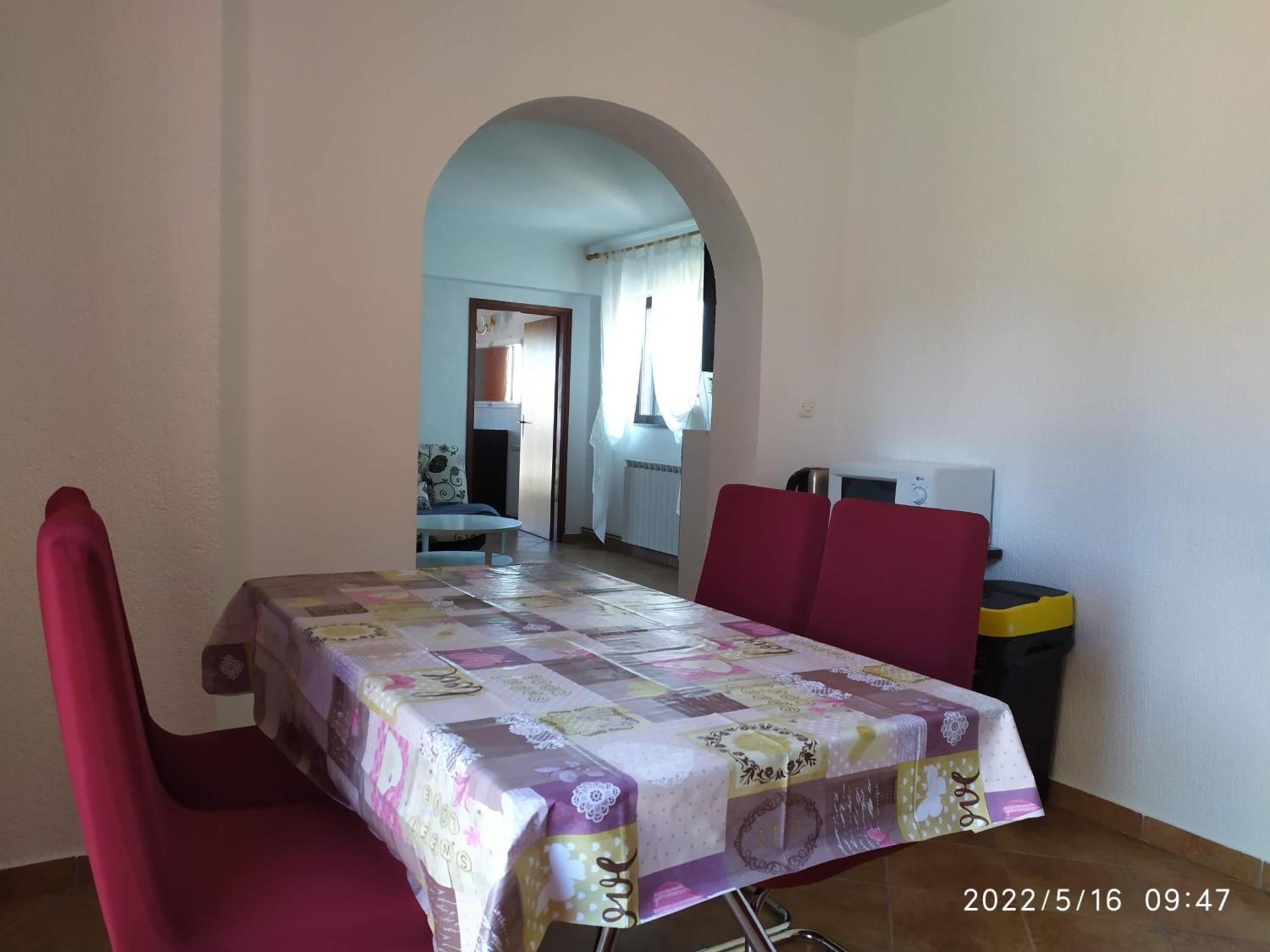 Apartments And Room Suza เซนญ์ ภายนอก รูปภาพ