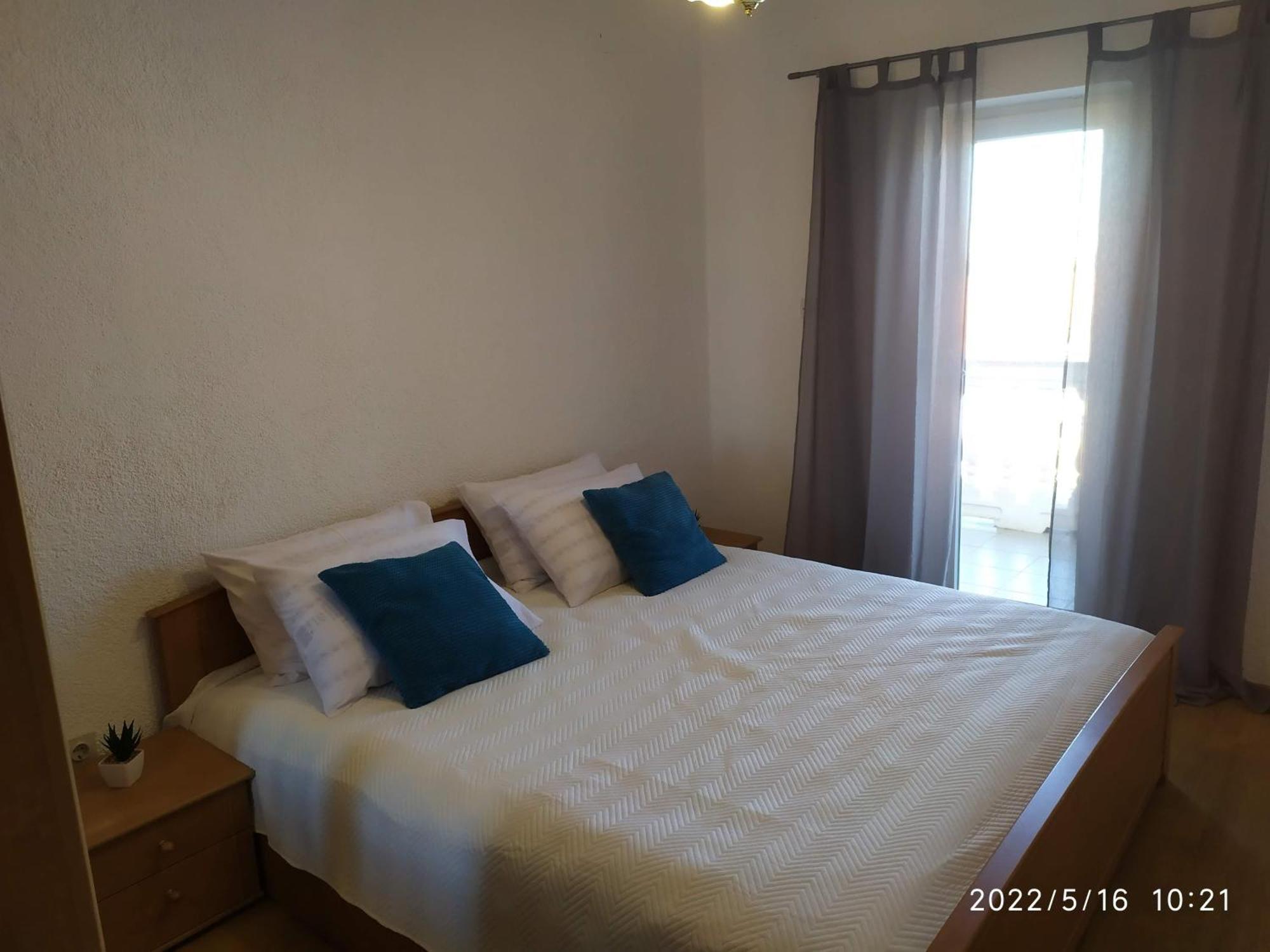 Apartments And Room Suza เซนญ์ ภายนอก รูปภาพ
