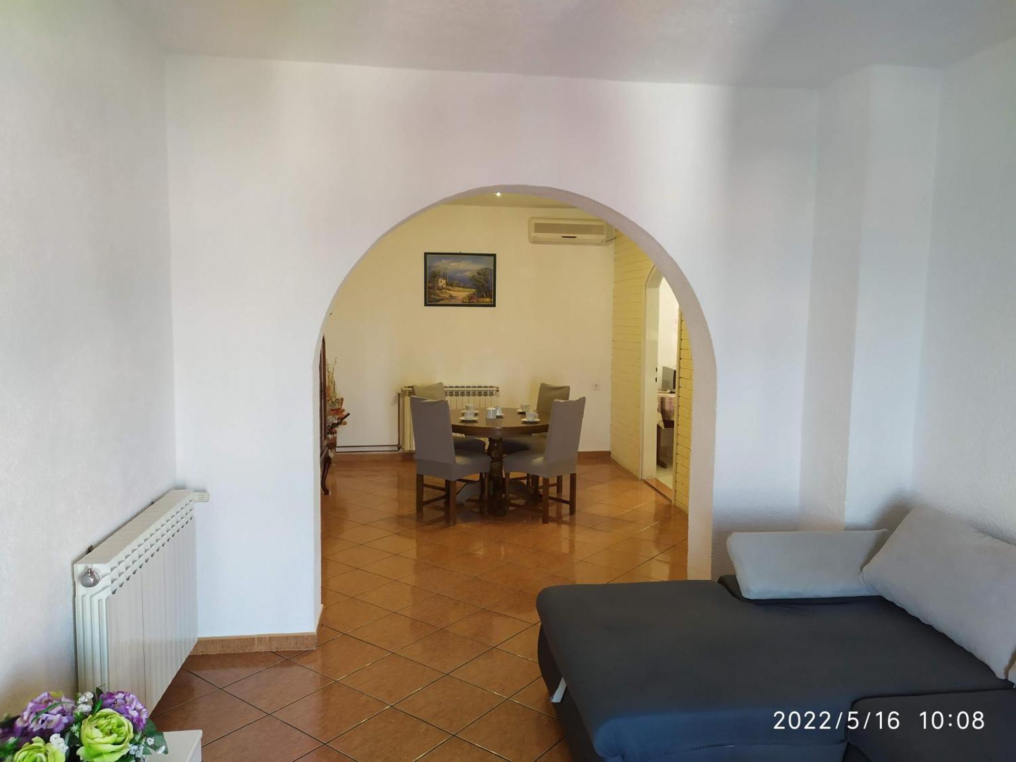 Apartments And Room Suza เซนญ์ ภายนอก รูปภาพ