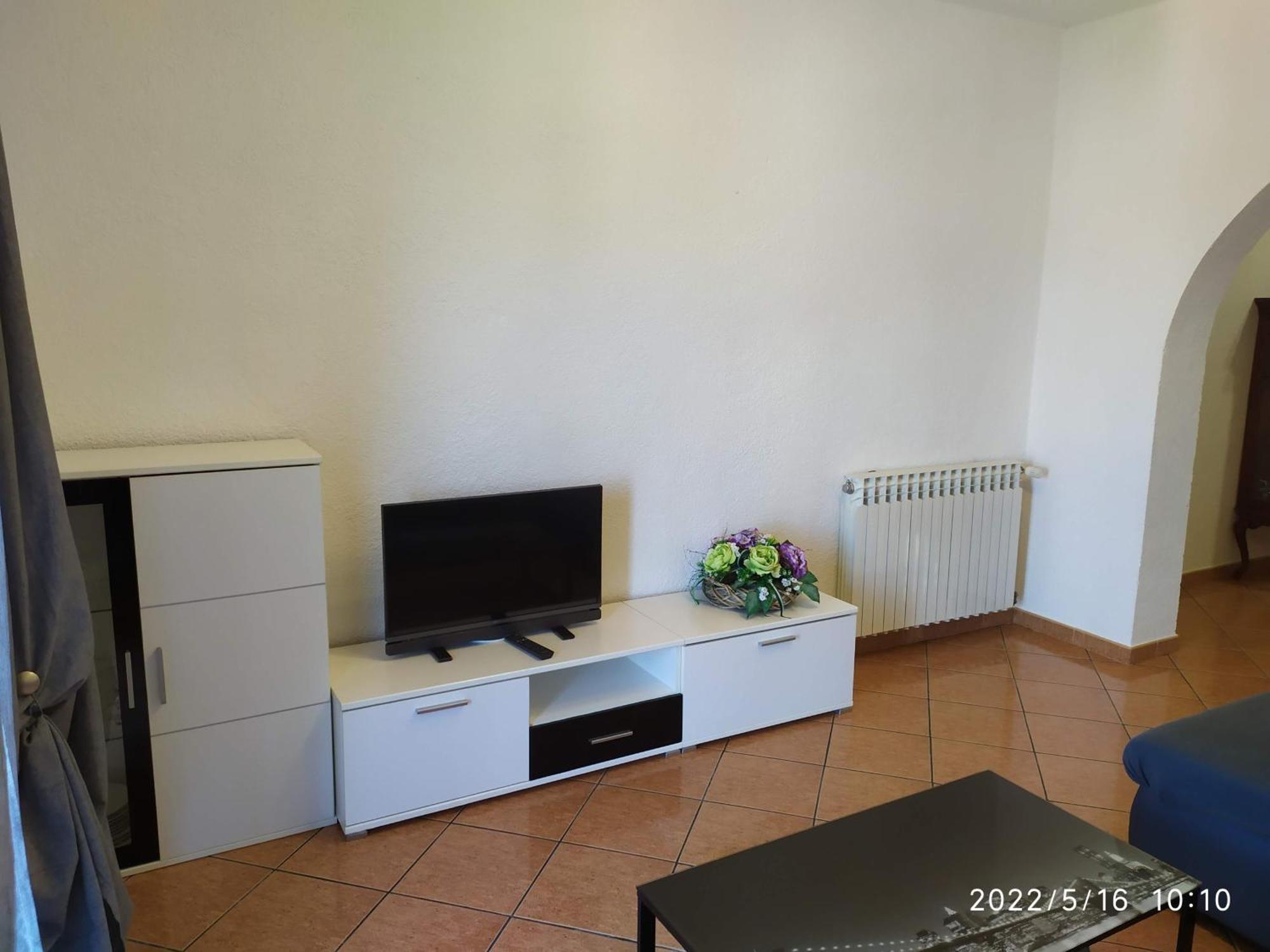 Apartments And Room Suza เซนญ์ ภายนอก รูปภาพ