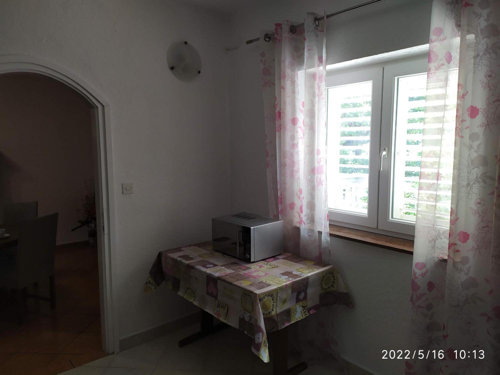 Apartments And Room Suza เซนญ์ ภายนอก รูปภาพ