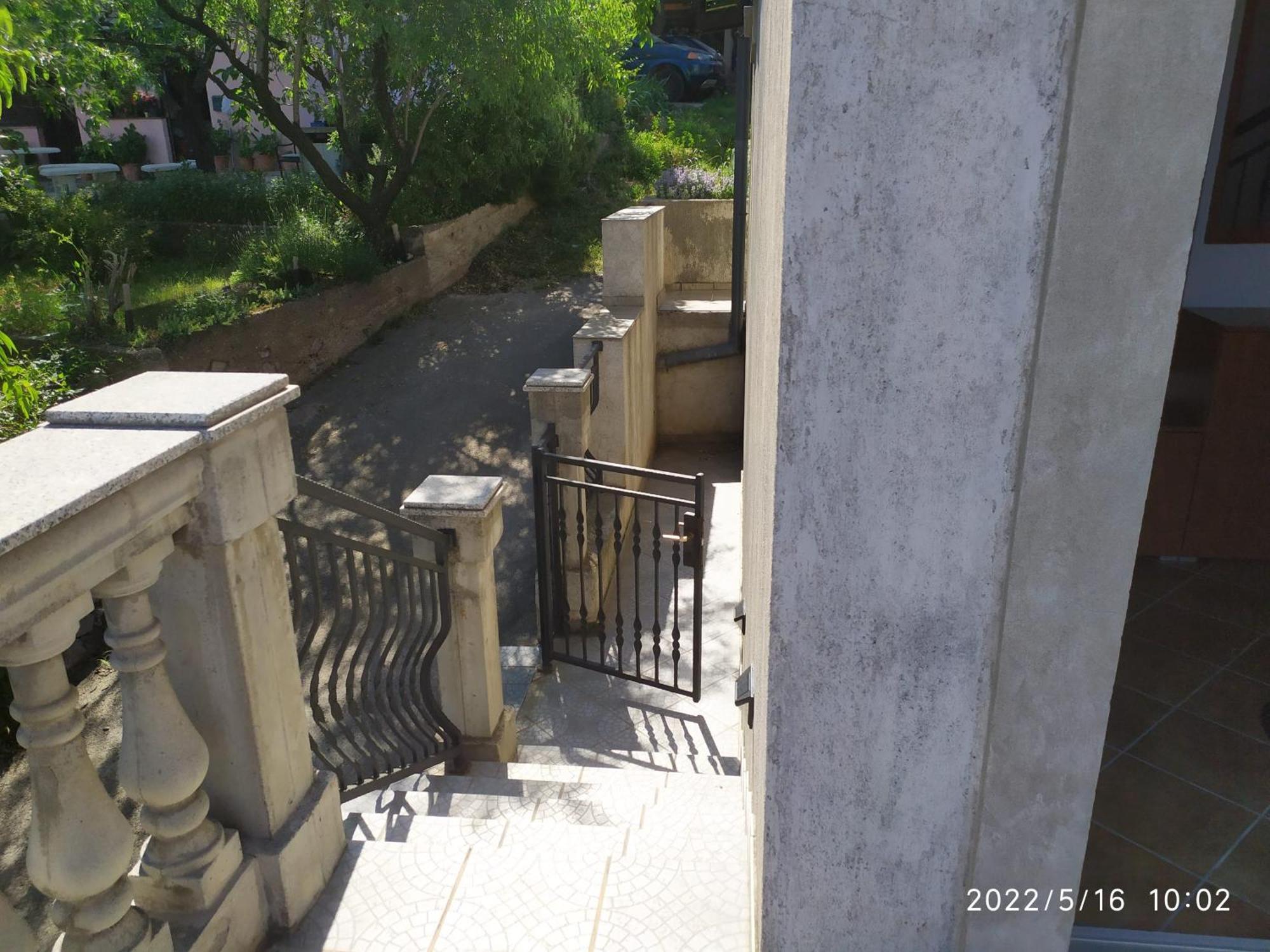 Apartments And Room Suza เซนญ์ ภายนอก รูปภาพ
