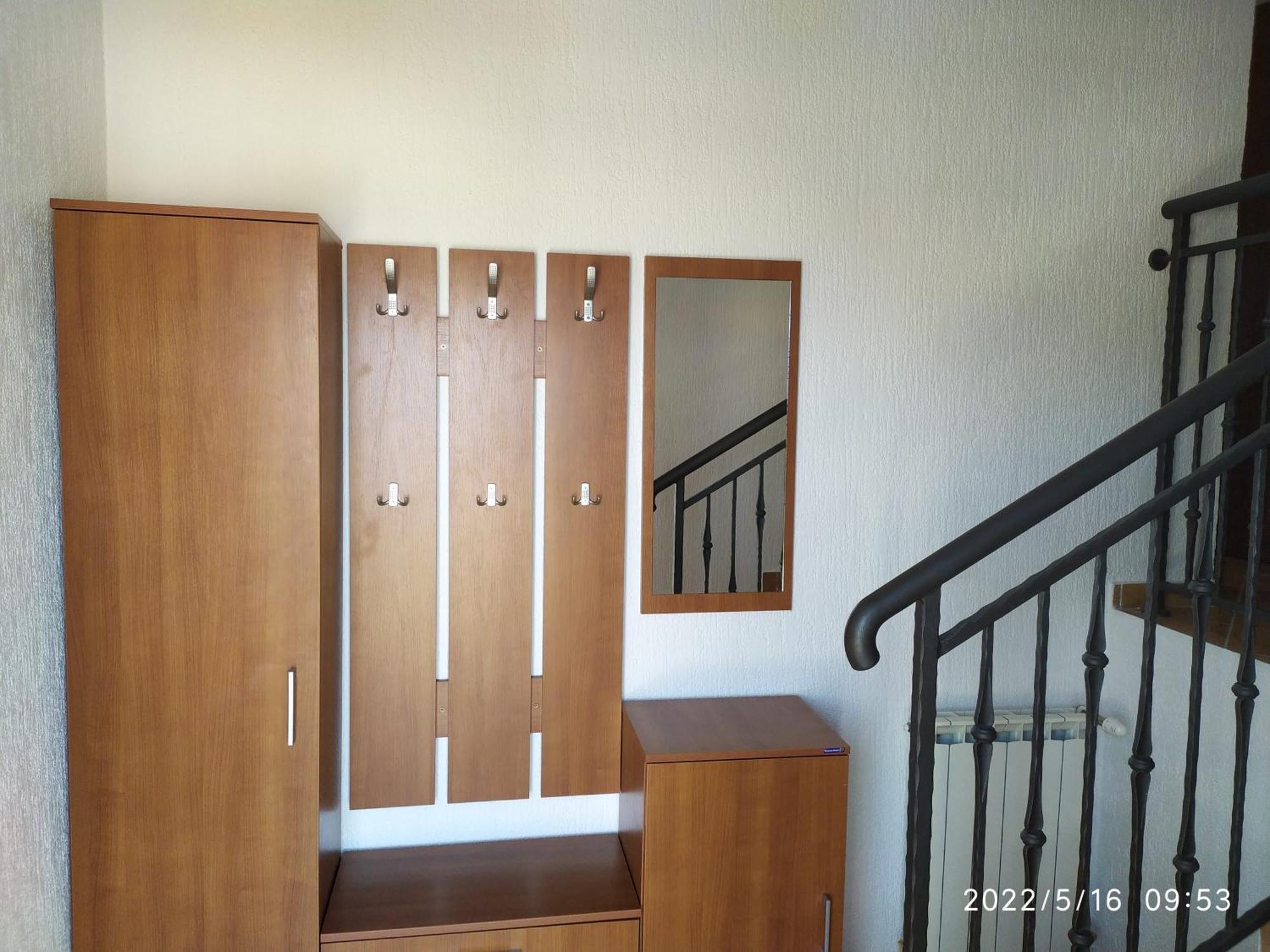 Apartments And Room Suza เซนญ์ ภายนอก รูปภาพ