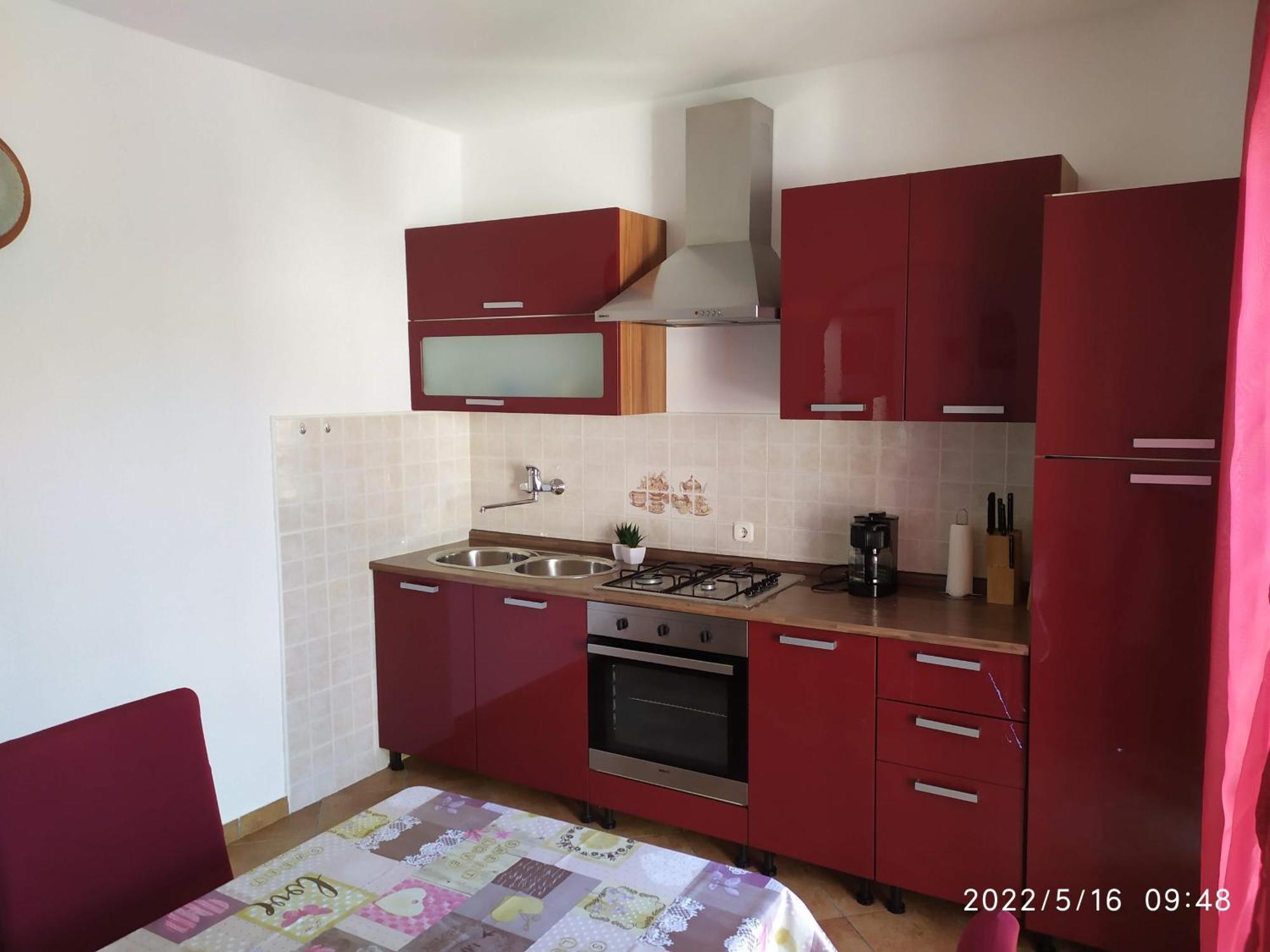Apartments And Room Suza เซนญ์ ภายนอก รูปภาพ
