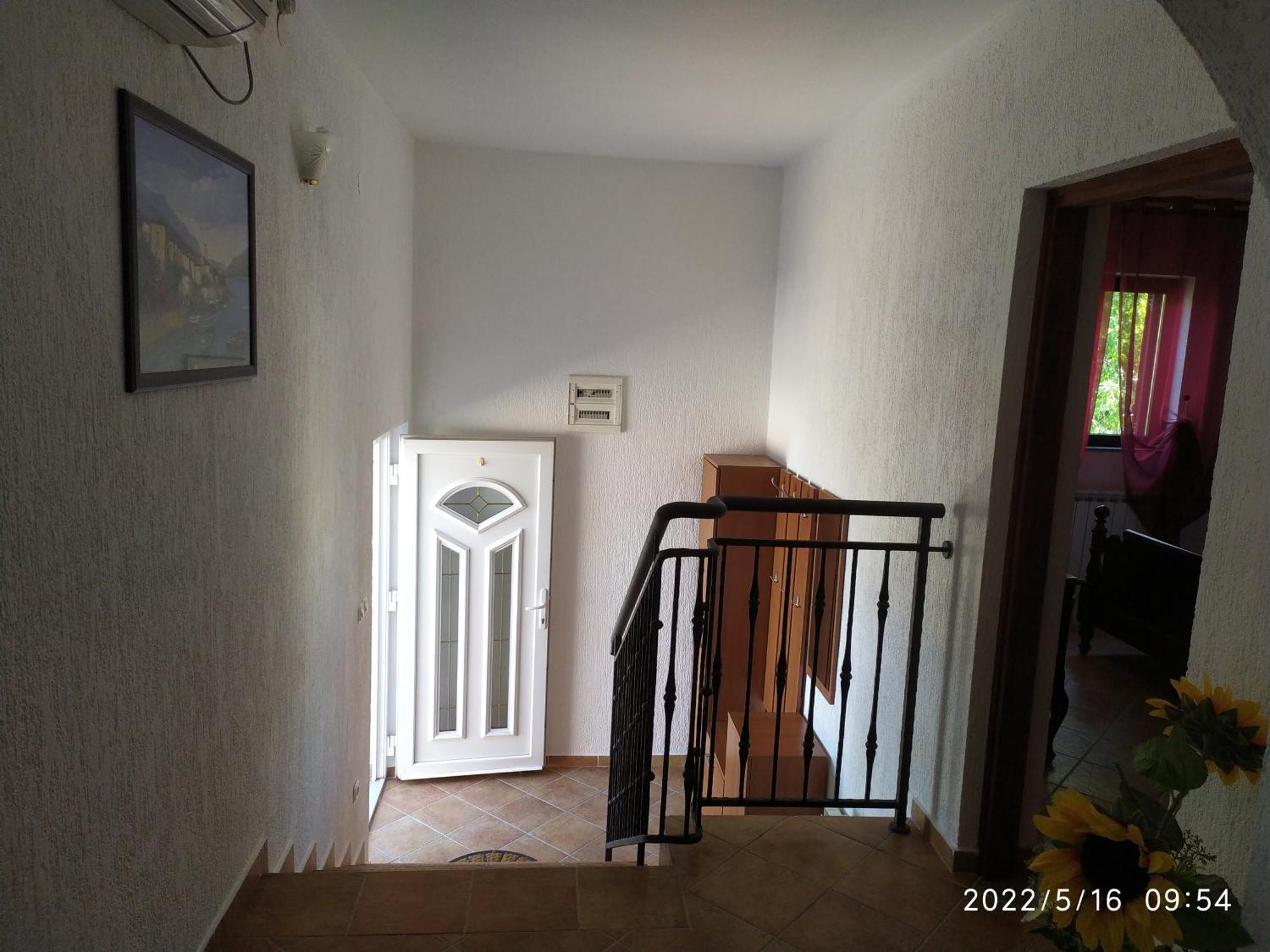Apartments And Room Suza เซนญ์ ภายนอก รูปภาพ