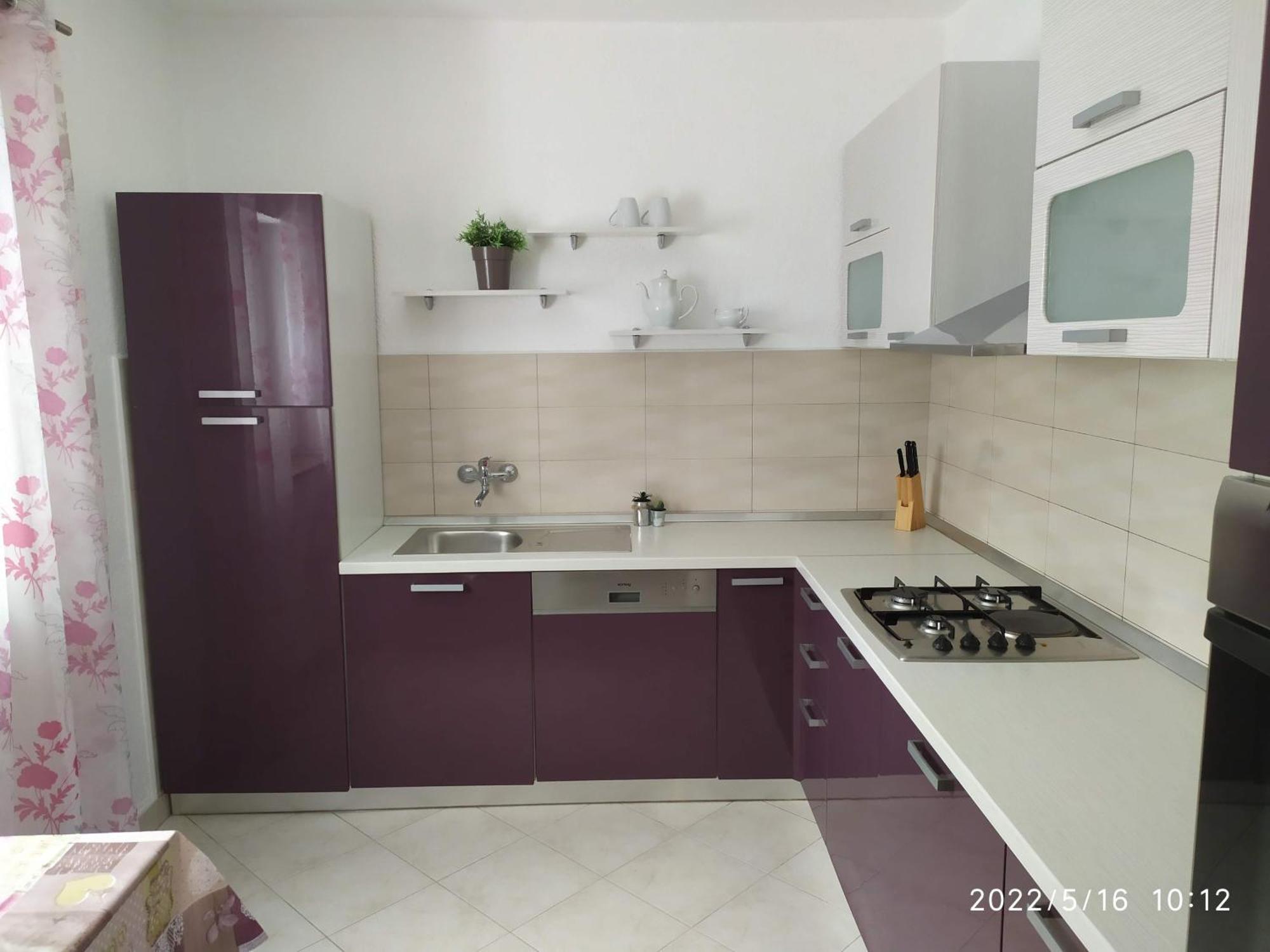 Apartments And Room Suza เซนญ์ ภายนอก รูปภาพ