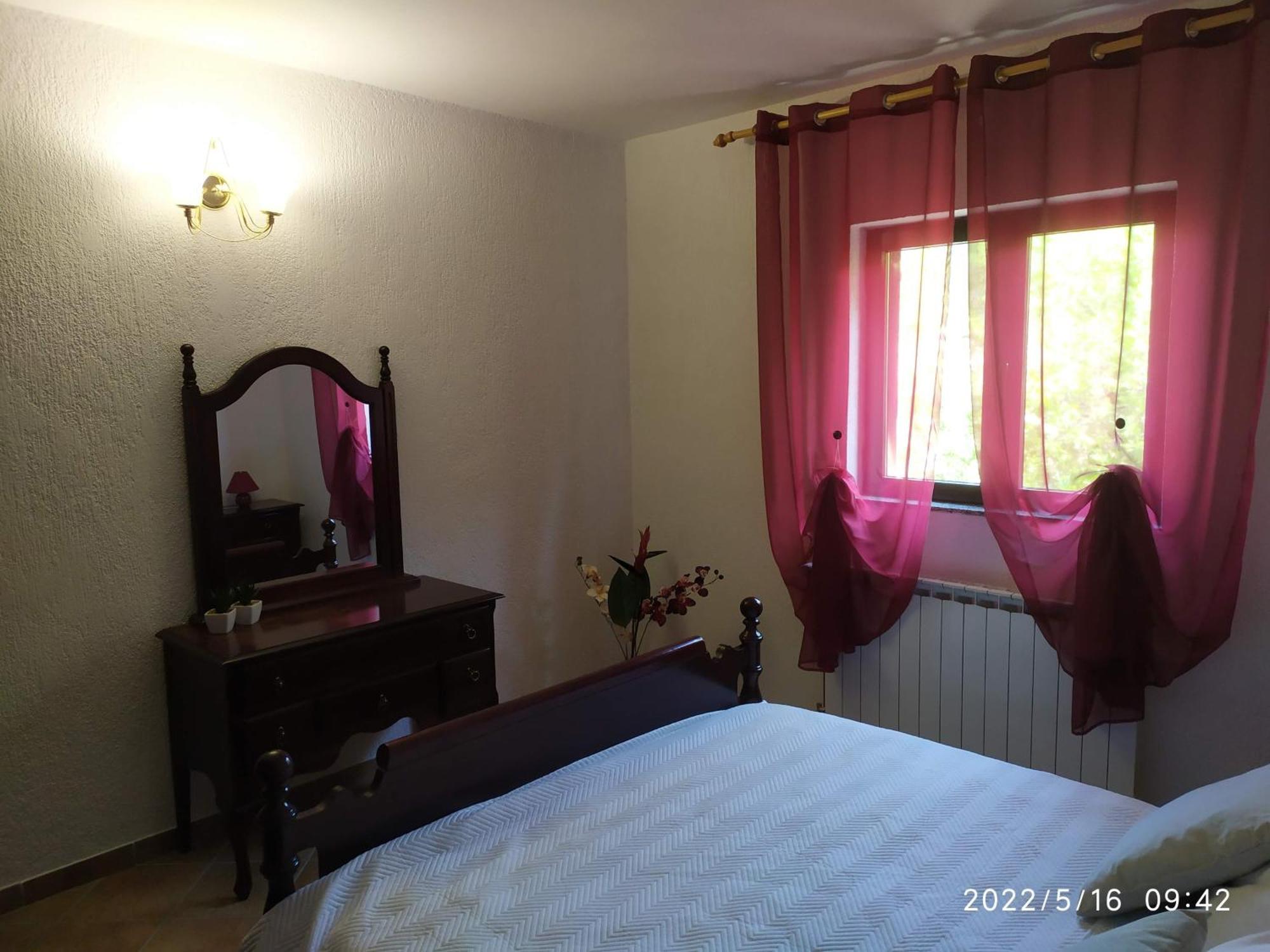 Apartments And Room Suza เซนญ์ ภายนอก รูปภาพ
