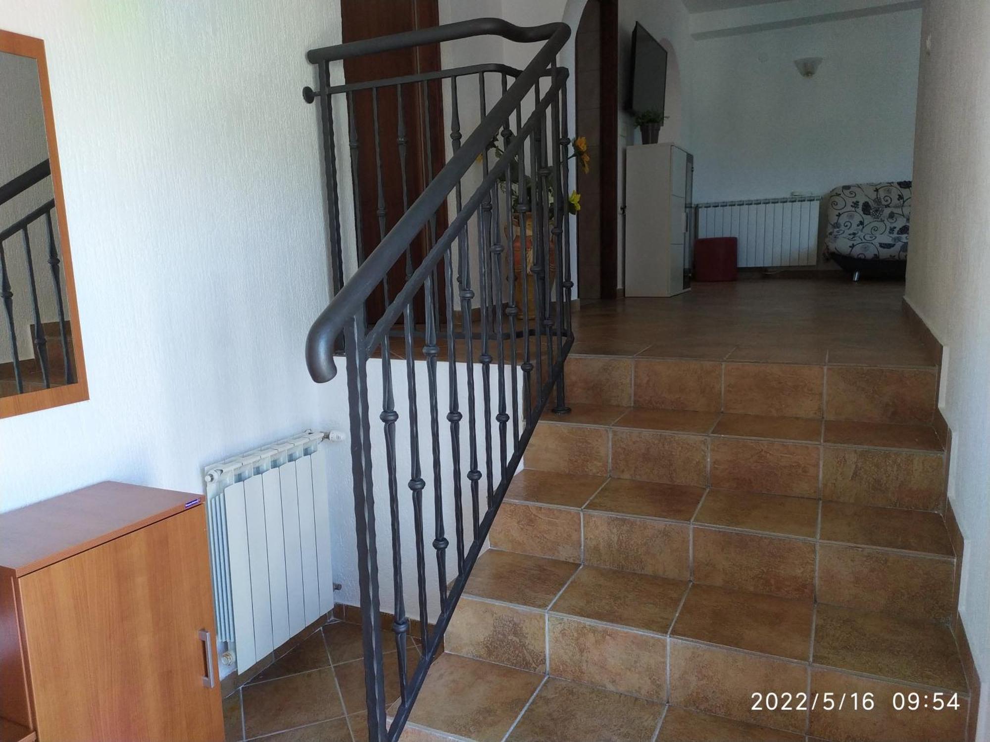 Apartments And Room Suza เซนญ์ ภายนอก รูปภาพ