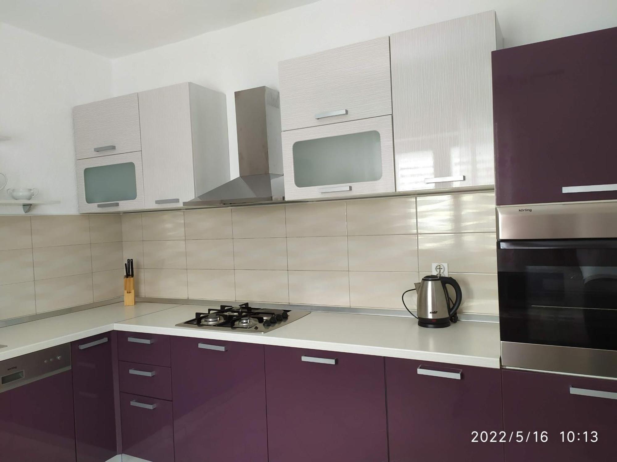 Apartments And Room Suza เซนญ์ ภายนอก รูปภาพ