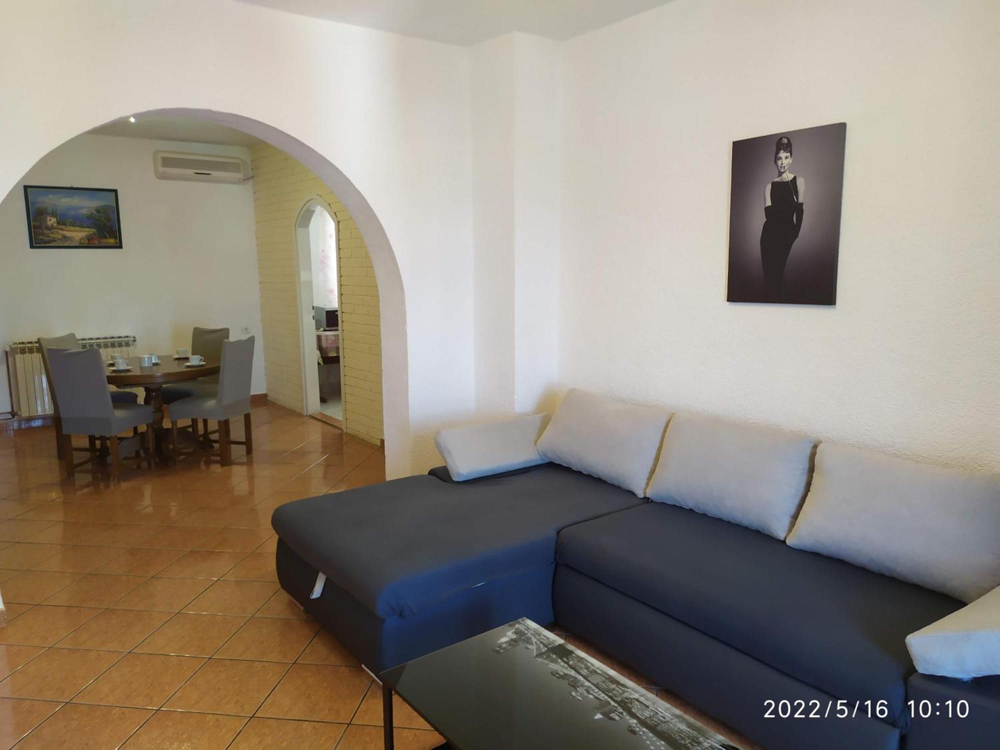 Apartments And Room Suza เซนญ์ ภายนอก รูปภาพ